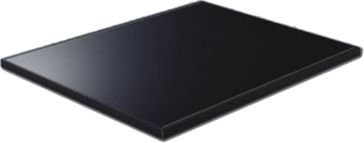 Tankoslojni solarni panel