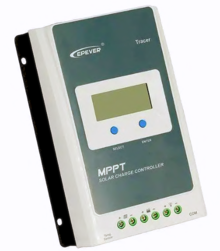 Tracer 4210AN-regulator